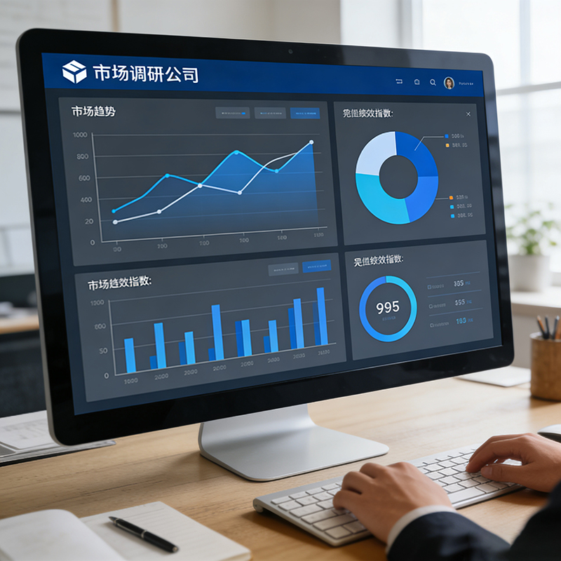 珠海市场调查公司